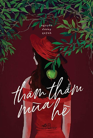 Sách Thăm Thẳm Mùa Hè