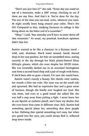 Sách Sputnik Sweetheart (Paperback)