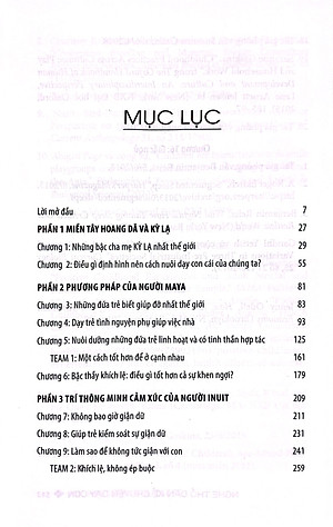 Sách Nghe thổ dân kể chuyện dạy con
