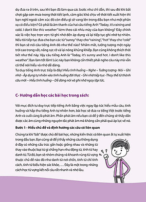 Sách Tự Học Tiếng Anh Cấp Tốc Cho Người Mới Bắt Đầu