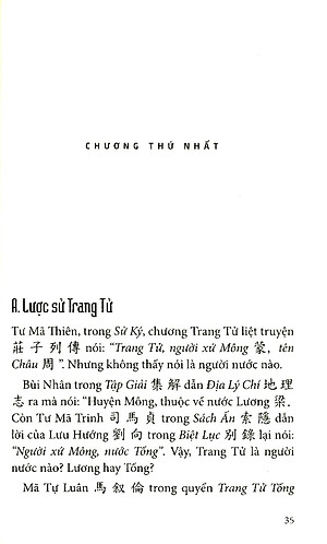 Combo Trang Tử Tinh Hoa và Trang Tử Nam Hoa Kinh ( Sổ Tay )