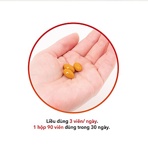 Combo 3 Hộp Viên Uống Bổ Gan Kanzo Ukon Genki Fami Nhật Bản Hỗ Trợ Giải Độc, Bảo Vệ Tăng Cường Chức Năng Gan