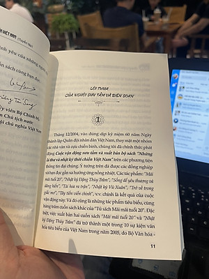 NHỮNG LÁ THƯ THỜI CHIẾN VIỆT NAM (Tuyển tập) - Đặng Vương Hưng - NXB Chính trị Quốc gia sự thật - bìa mềm