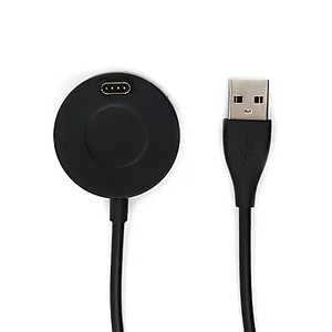 Dock sạc thay thế dành cho đồng hồ Garmin Fenix 7, Fenix 6, Fenix 5, Forerunner 955, 945, 935, 255, 245, 45, 645, Instinct, Viviactive 3, Venu, Garmin Epix Gen 2- Hàng chính hãng