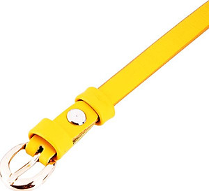 Thắt Lưng Nữ Cỡ Nhỏ Huy Hoàng HT5146 - Vàng