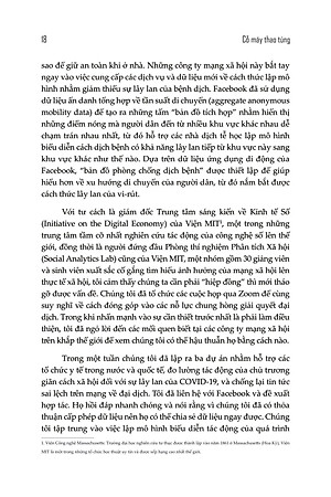 Cỗ Máy Thao Túng