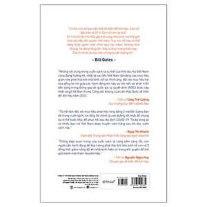 Sách Thảm Họa Khí Hậu (Chúng Ta Đã Có Gì Và Chúng Ta Phải Làm Gì Để Đối Phó)