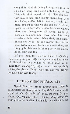 Thức Ăn Phòng Và Trị Bệnh