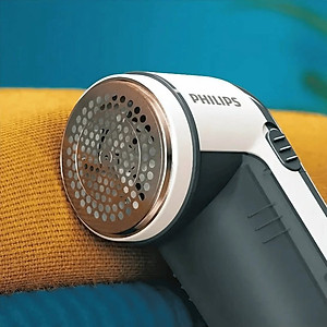 Máy cắt lông Philips GCA2000/80 màu xám Hàng chính hãng