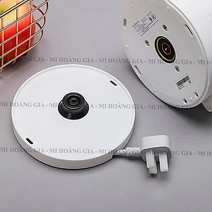 Ấm, bình đun nước Xiaomi Mijia 1A - Hàng Nhập Khẩu