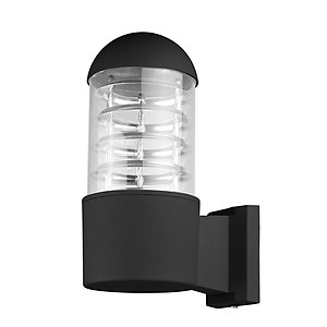 Đèn tường với Bóng đèn ML B0225 - đèn gắn tường ngoài trời A06T MAI LAMP