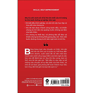 Sách Vượt Qua Bản Ngã - Chiến Thắng Kẻ Thù Lớn Nhất Của Bạn