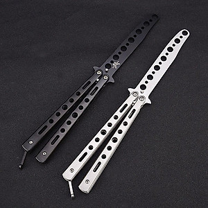 Lược Bướm Thép Tập Quay CSGO Dùng Tập Luyện - Mô Hình Butterfly CSGO – Lược Butterfly