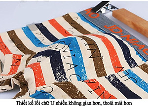 Hộp Combo 5 Sịp Đùi Loại Đẹp