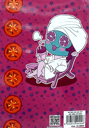 Học Sinh Chân Kinh - Tập 3: Gót Hồng Lên Ngôi