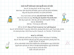 Flashcard Vui Học Hóa: Nguyên Tố - Hợp Chất Hóa Học