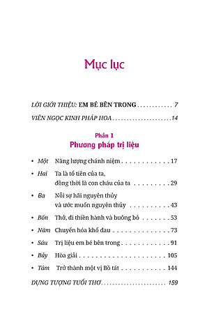 Sách Thiền Sư Và Em Bé 5 Tuổi