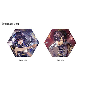 Sách Hồi Ức Không Tên - Tập 2 Vương Nữ Không Ngai