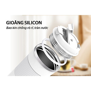Cốc giữ nhiệt Snappy 500 ml Sunhouse KS-TU500