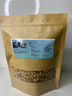 Trà Hoa nhài - Nguyên nụ cao cấp