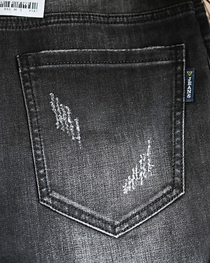 Quần jeans dài Vistino