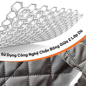 Mền dù cao cấp  - mỏng nhẹ - thoáng mát - Cho giấc ngủ dễ chịu [chăn ga gối đệm]