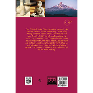 Sách Osho - Đức Phật