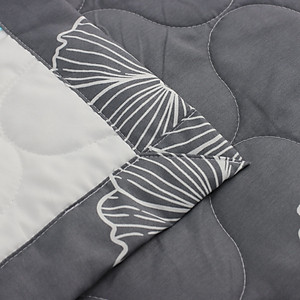 Chăn Hè K-Bedding chất liệu Microfiber siêu nhẹ, kháng khuẩn (200x220cm)
