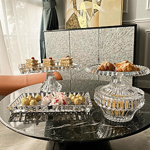 Mua THỐ PHA LÊ ROGASKA CROWN JEWEL 19CM hàng chính hãng | Tiki