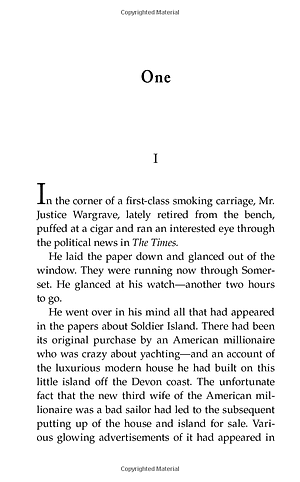 Sách And Then There Were None (Previously published as Ten Little Indians) (Agatha Christie)