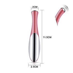 (Hàng Hot) Máy matxa Vùng Da Quanh Mắt Hàng Hot Mới Về Giá Sỉ (Có Hàng Sẵn) Loại Lưu Hành Quốc Tế