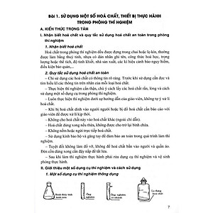 Sách - Bồi Dưỡng Học Sinh Giỏi Khoa Học Tự Nhiên Lớp 8 - Dùng Chung Các Bộ SGK Hiện Hành - Hồng Ân