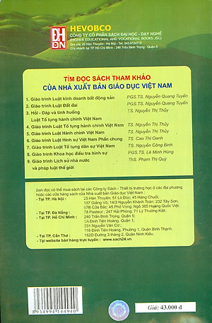 Giáo trình Luật An sinh xã hội