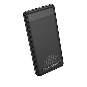 Pin Sạc Dự Phòng Hoco - J59 - Dung Lượng Pin 10000mAh - Hàng Chính Hãng