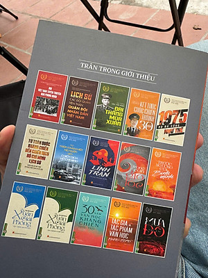 (Combo 2 cuốn) TRONG CƠN GIÓ LỐC - TRƯỚC NGƯỠNG CỬA BÌNH MINH – Khuất Quang Thuỵ - Vietnambook – NXB Quân Đội Nhân Dân