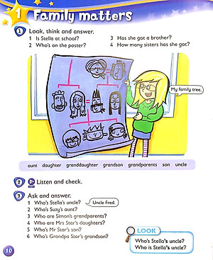 Kid's Box Second edition Pupil's Book Level 3