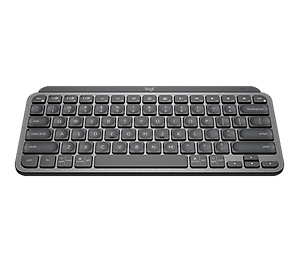Bàn phím không dây Logitech K580 Slim màu đen-Hàng chính hãng