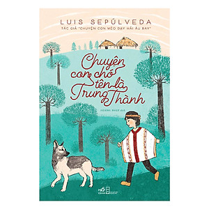 Combo 3 cuốn sách: Chuyện con chó tên là trung thành + Chuyện con mèo và con chuột bạn thân của nó  + Chuyện con ốc sên muốn biết tại sao nó chậm chạp