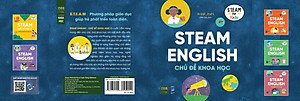 Steam English Chủ Đề Khoa Học