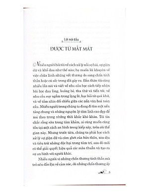 Sách Buông Bỏ Con Người Cũ