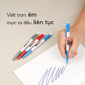 Hộp 20 cây Bút Bi Thiên Long TL-08