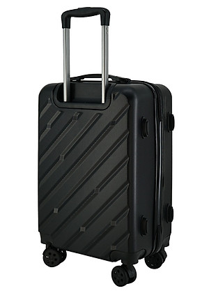 TẶNG TÚI ĐỰNG GIÀY + THẺ TAG - Vali kéo i'mmaX Z1100 nhựa PC/ABS chống va đập có đủ size 20-24inch - Bảo hành 3 năm - Hàng chính hãng