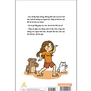 Sách Người Tính Không Bằng Drama Tính