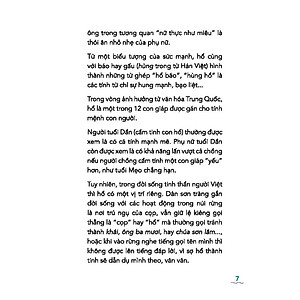 Văn Học Thiếu Nhi -  Những truyện kỳ thú về cọp chưa ai kể