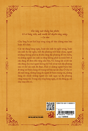 Sách Nếp cũ - Xã hội Việt Nam - Lá rụng về cội