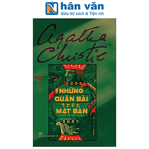 Những Quân Bài Trên Mặt Bàn - Cards On The Table