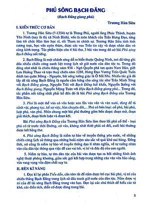 Sách Học Tốt Ngữ Văn Lớp 10 ( Tập 2)