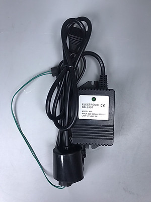 Bộ Đèn UV Karofi 6W 2 Chân Cắm Tiệt Trùng An Toàn Và Hiệu Quả Dành Cho Máy Lọc Nước RO - Hàng chính hãng