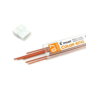 Ruột Chì Bấm Color Eno Pilot PLCR-7