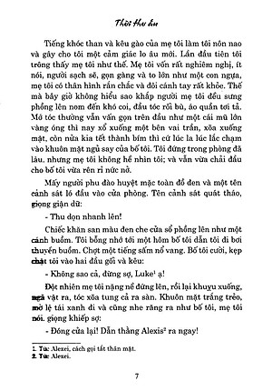 Sách Thời Thơ Ấu (Tái Bản)